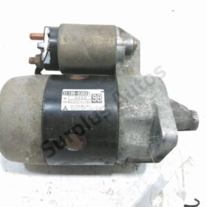 Anlasser SUZUKI JIMNY Closed Off-Road Vehicle 1998-2026 3110063J00