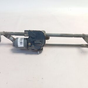 Wischermotor vorne VW GOLF V (1K1) [2005]  1K1955119C 1K1955023F