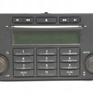 Schalter LAND ROVER FREELANDER 2 [2007] 6H5218845AC