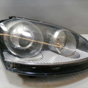 Scheinwerfer rechts XENON VW GOLF V Variant  [2007-2009] 0301212272