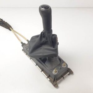 Schalthebel VW POLO IV [2001-2008]  6Q0711049BA