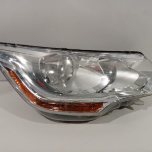 Scheinwerfer rechts CITROËN C4 II [2009] 968730448004