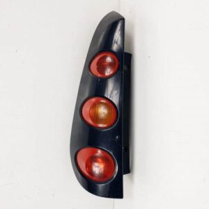 Rückleuchte Links SMART FORFOUR [2004-2006] A4548200164