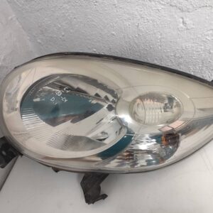 Scheinwerfer links CITROËN C1 [2008] 811500H050