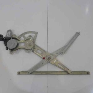 Fensterheber rechts hinten TOYOTA PRIUS Liftback [2003-2009] 8571035180