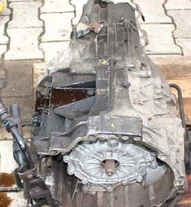 Gertriebe 01J301383T / Automat