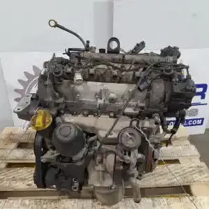 Motor Z13DTH / Opel Corsa 1.3 Diesel