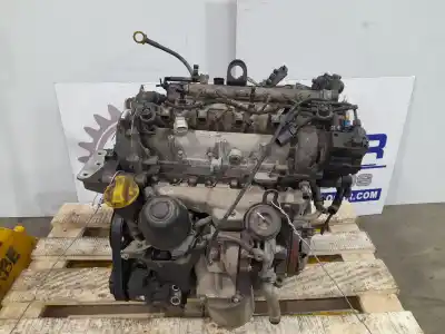 Motor Z13DTH / Opel Corsa 1.3 Diesel