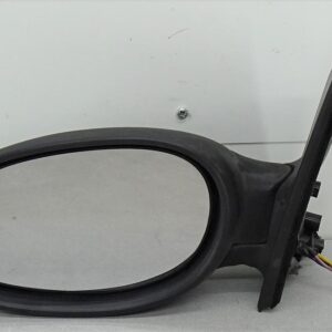 Außenspiegel links SMART CABRIO [2001-2004] 0010179V001C22A