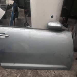 Tür Vorne Rechts Alfa giulietta 2 türer 2009 grau