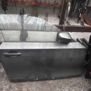 TÜR VORNE Rechts BMW 1ER CABRIO 2011 2 tür