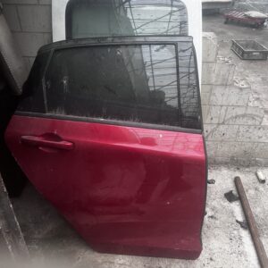 Tür Hinten Links Honda Jazz 2020 rot