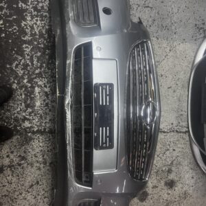 stoßstange Vorne Opel Insignia 2011 GRAU