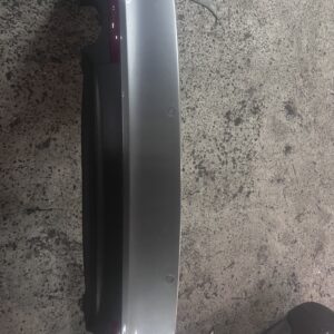 stoßstange hinten OPEL INSIGNIA 2009 KOMBI GRAU