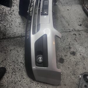 STOßSTANGE VORNE Ford Focus 2006 SILBER