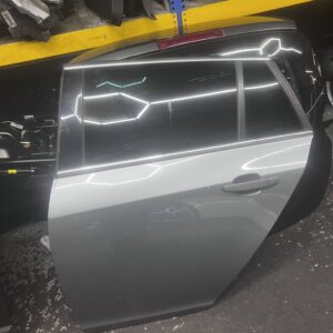 TÜR Hinten Links opel insignia 2011 kombi grau