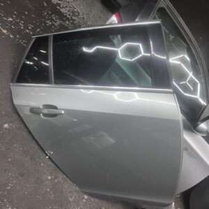 TÜR Hinten Rechts opel insignia 2011 kombi grau