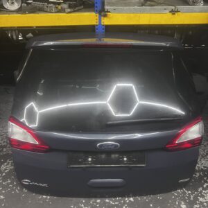 Heckklappe Ford C-max 2014 grau