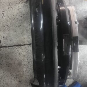 stoßstange hinten Volvo v40 2001 Kombi schwarz