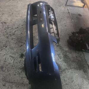 Stoßstange Vorne subaru legacy 2005 BLAU