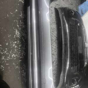 STOßSTANGE Hinten Bmw E91 2007 mit p.s kombi Gru