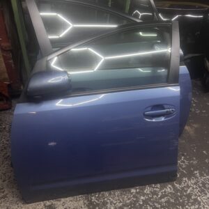 Tür Vorne Links toyota prius 2006 blau