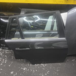 Tür Hinten Links Bmw E91 Grau