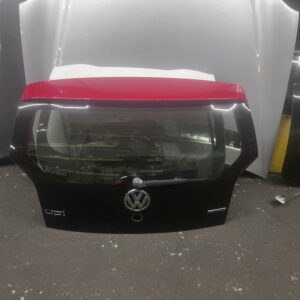 heckklappe vw up 2014