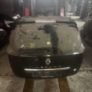 Heckklappe Renault laguna 2012 kombi GRAU