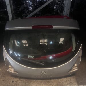 Heckklappe RENAULT MEGAN (2007)