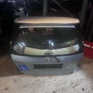 Heckklappe HONDA JAZZ (2005)
