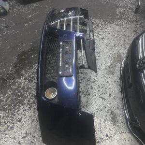 STOßSTANGE VORNE ALFA 159 2007 bLAU