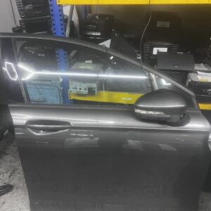 Tür Vorne Rechts Ford Mondeo 2013 GRAU