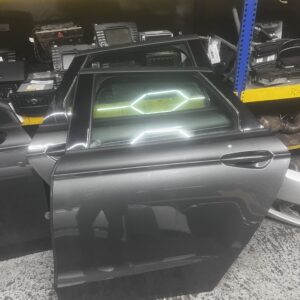 Tür Hinten Links Ford Mondeo 2013 GRAU kombi