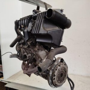 Motor 266940 / Mercedes A 169