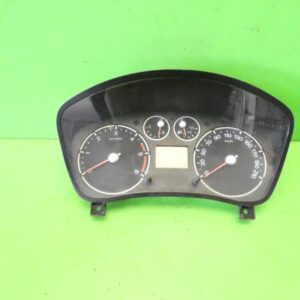 Instrumentenkombination FORD TRANSIT CONNECT [2009-2013] 9T1T10849AC