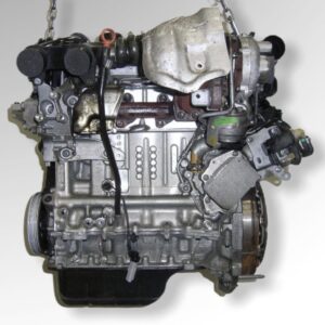 Motor 9H05 / Peugeot 5008 - 4008/ 1.6 Diesel