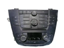 Schalter OPEL INSIGNIA A  DVD800 NAVI [2008-2015] 13273256