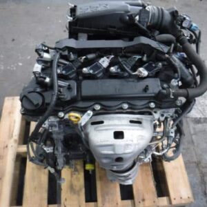 Motor 1NR / Toyota 1.3 B