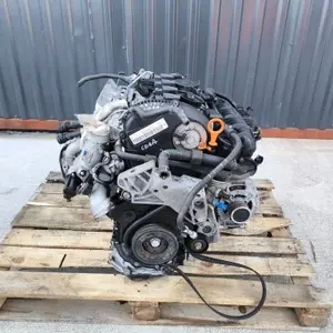Motor CDAA / VW - Skoda - Audi - Seat / 1.8 Benzin