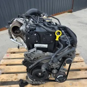 Motor CJS / VW - Seat - audi - Skoda / 1.8 Benzin