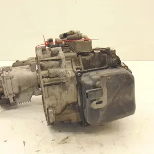 Getriebe MME / VW - Seat / 2.0 B