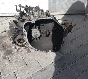 Getriebe P30614476 / Volvo 2.4 Diesel / 6 Gang