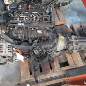 Motor N47E87 / BMW 2.0 Diesel