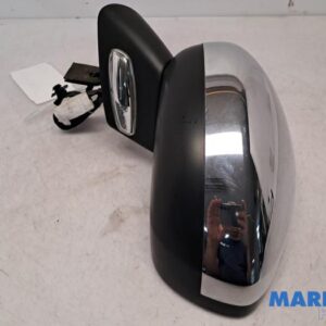 Außenspiegel links CITROËN C3 2009-2016 0207156