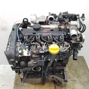 Motor K9KB608 / Mercedes Citan 1.5 Diesel