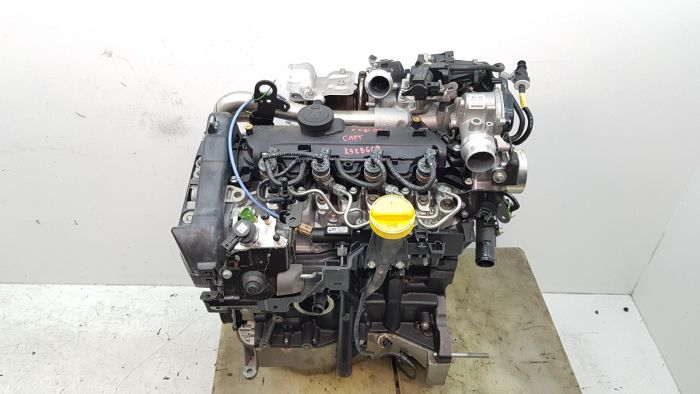 Motor K9KB608 / Mercedes Citan 1.5 Diesel