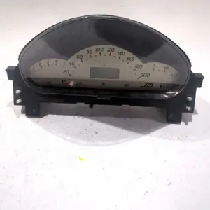 Instrumentenkombination MERCEDES-BENZ A-CLASS [1997-2004] A1685402547
