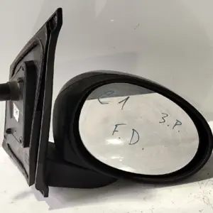 Außenspiegel rechts CITROËN C1 [2008] 87910-0H010