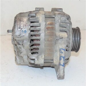 Lichtmaschine SMART FORTWO Coupe [2007] A5TG0991 1800A052